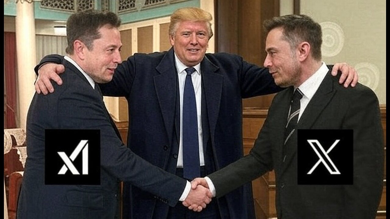 Alex Jones provides vital analysis in this must watch/share report!
