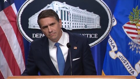 LOL Deputy AG Reacts To Don Lemon Arrest