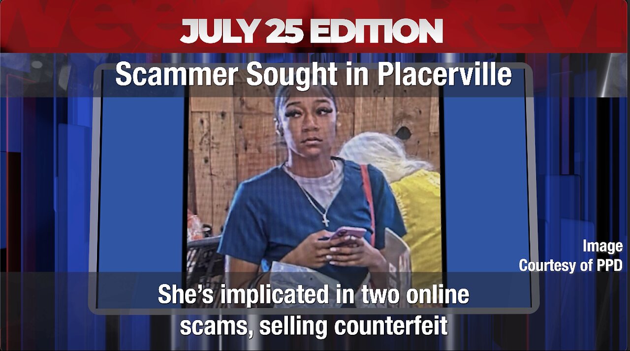 July 25 Edition of EDC's Week in Review