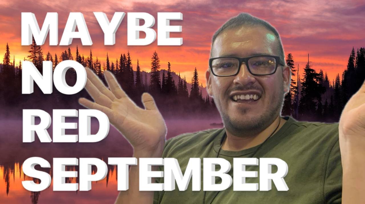 Bitcoin's September Sizzle: No Red in Sight