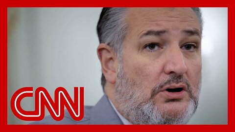 'Dangerous as hell': Cruz slams FCC chair's ABC threats