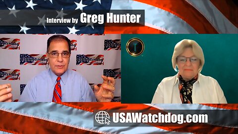 Global CV 19 Vax Disaster Not Going Away – Dr. Sherri Tenpenny