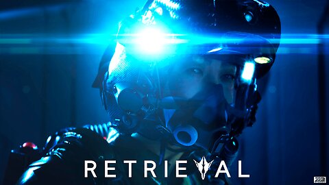 Retrieval - Announcement Trailer | PS5 Games