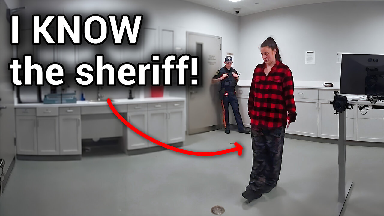 Terrible Repeat Offenders Can't Stop Getting Re-Arrested