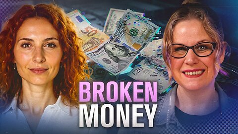 Nothing Works Anymore — Healthcare, Bitcoin & the Collapse of Trust | My Two Sats