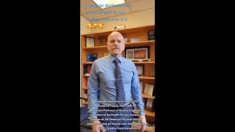 Scientific peer review #science