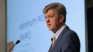 Minimum Wage | Mark Thornton