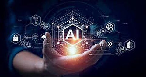 Danger of AI! It will lead to the Mark of the Beast