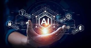 Danger of AI! It will lead to the Mark of the Beast