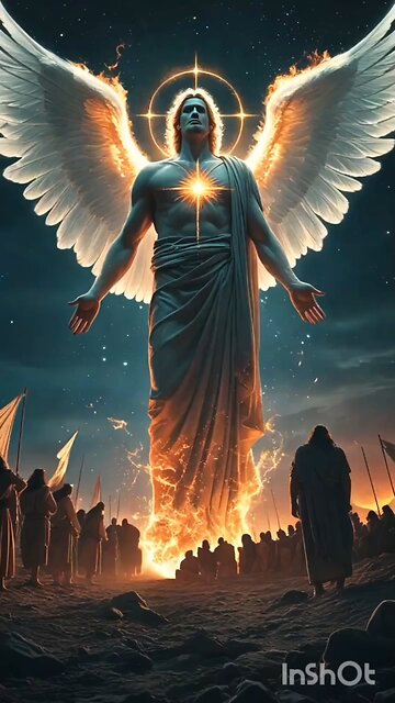 WHAT DOES GOD REALLY LOOK LIKE? #truth #jesus #Catholic #mary #joseph #ihs #bible #christ #christian