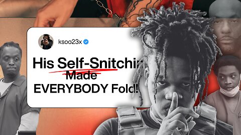 The Untold Story of Ksoo & the ATK War