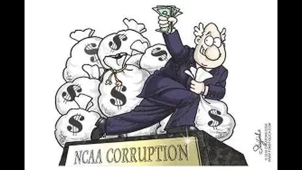 Haitian Invasion, Political Corruption, follow the money.