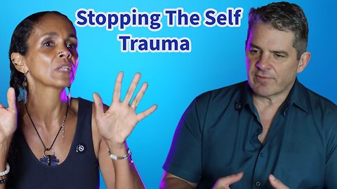 Healing Self Trauma To Experience A Happier You