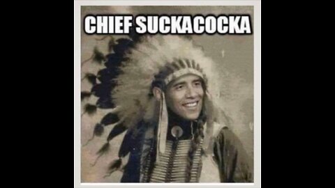 Obumergate
