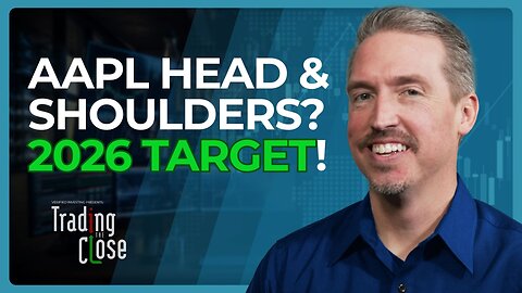 2025 YEAR IN REVIEW! 🎆 NVDA +40% vs GOOGL +65%