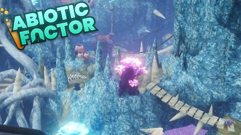 What's In The Hive?! ~ Abiotic Factor!