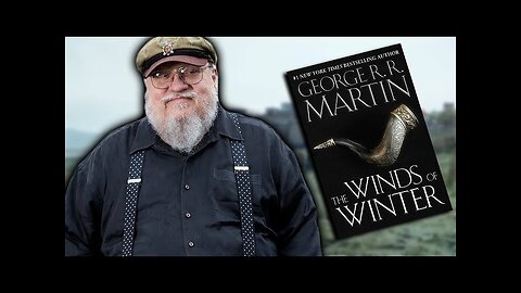 The Complete History Of The Winds Of Winter