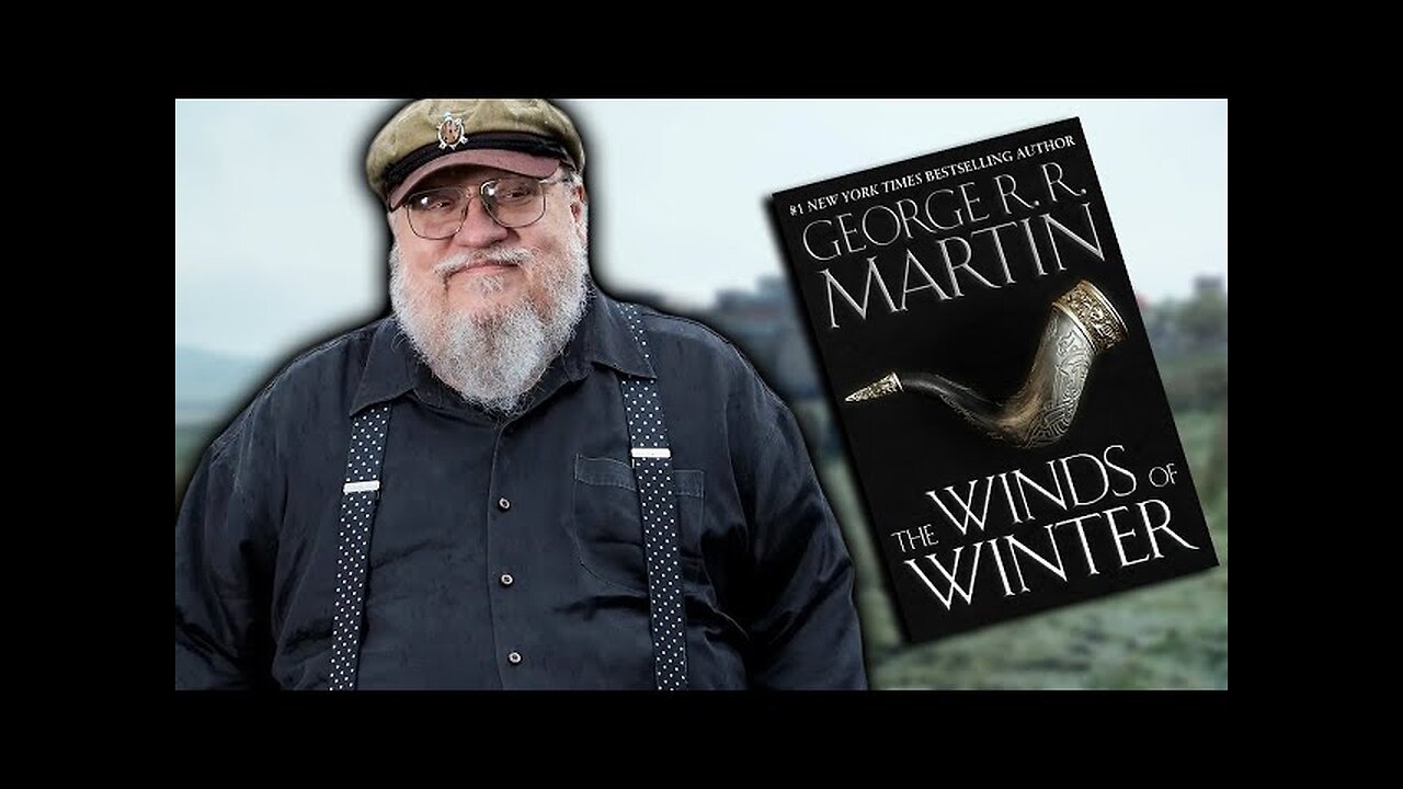 The Complete History Of The Winds Of Winter