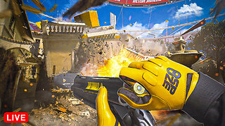 Only game with BETTER desctruction than Battlefield?