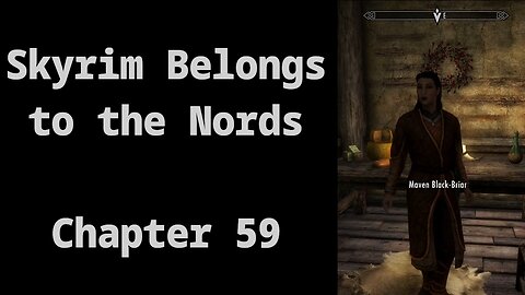 Chapter 59: Dampened Spirits