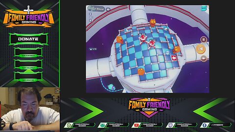 ChuChu Rocket Universe World 3 Part 2