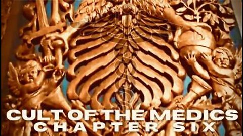 "Exploring Chapter 6 of Cult of the Medics: Delving into Medical Mysteries"