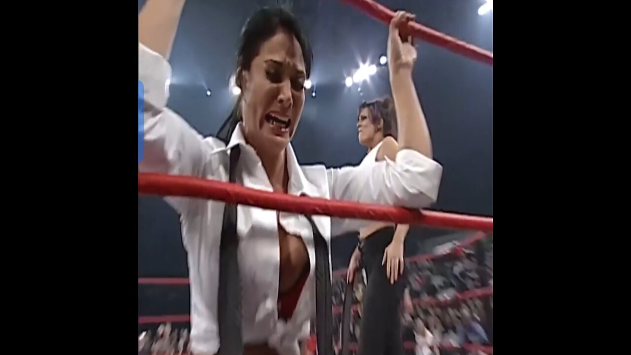 #WrestleWarrior #SmackZone #WrestleVerse