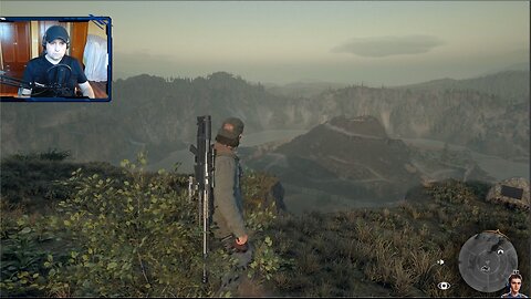 Days Gone +18#60