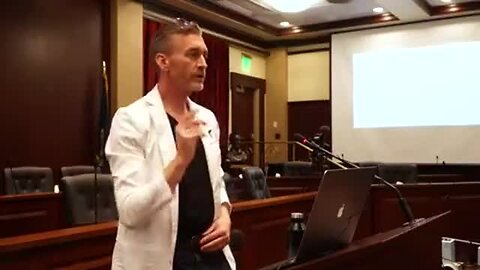 "Covid Concerns: An Analysis by Dr. Ryan Cole"