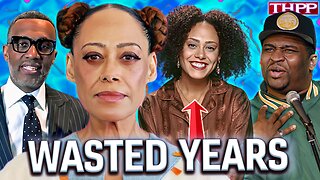 Cree Summers, Vivica A. Fox and Tracee Ellis Ross PROVE Kevin Samuels and Patrice O'Neal Right!