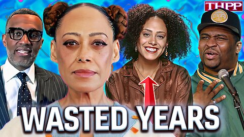 Cree Summers, Vivica A. Fox and Tracee Ellis Ross PROVE Kevin Samuels and Patrice O'Neal Right!