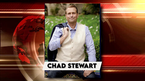 Ep. 1964 - Chad Stewart on Britfield: A Global Adventure Series for All Ages | Take FiVe
