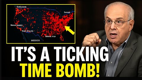 Richard Wolff: Trump Will MELT DOWN When He Realizes This