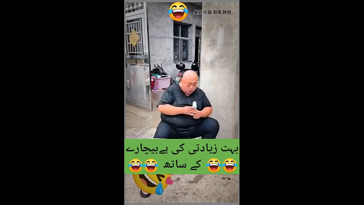 Funny vedio