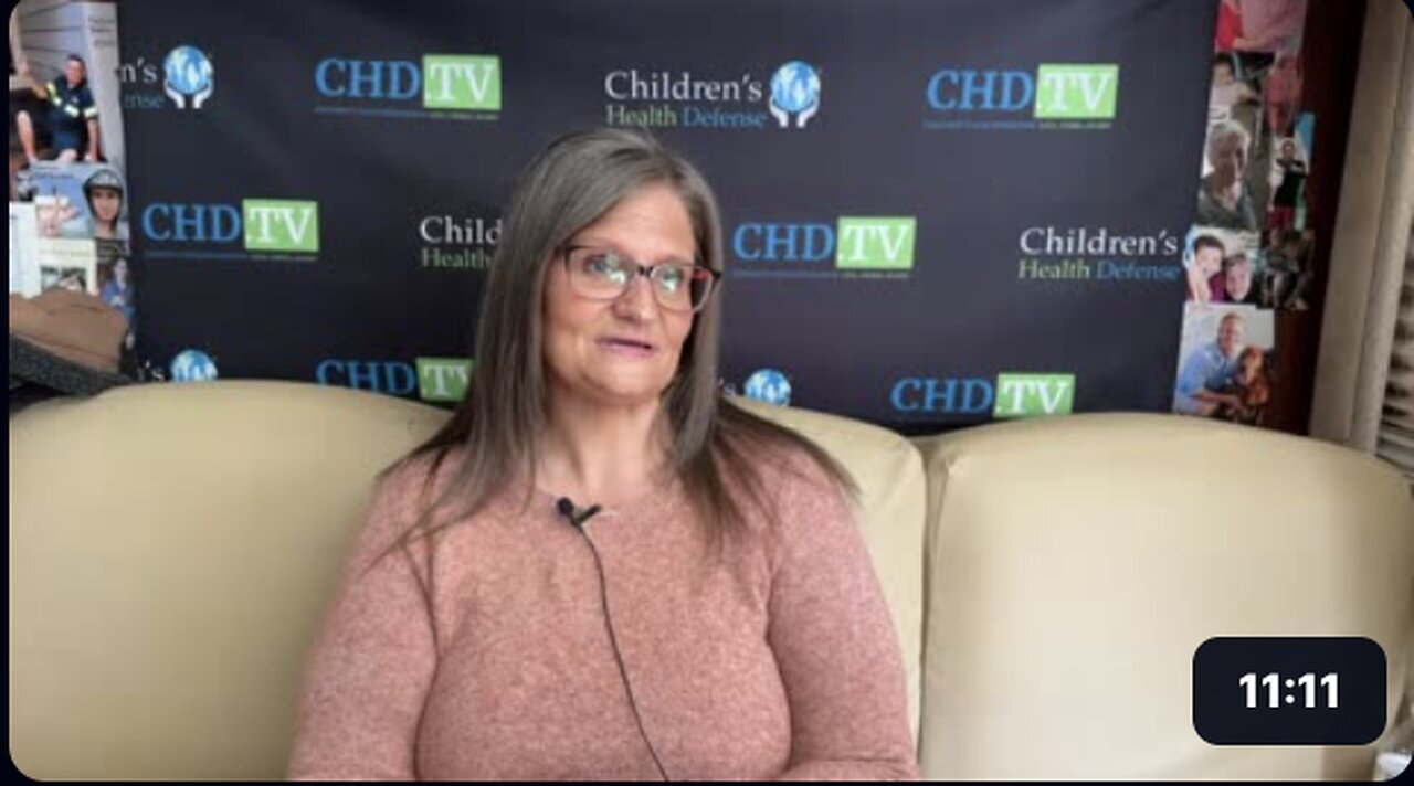 "Unbearable Nerve Pain Experienced After Receiving Two Moderna COVID Shots"