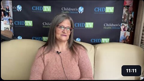 "Unbearable Nerve Pain Experienced After Receiving Two Moderna COVID Shots"