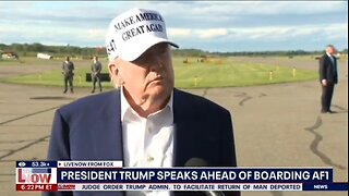 Trump: Who Are The 31% Harvard Foreigners?