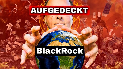Warum BlackRock mächtiger ist als jede Regierung