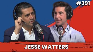 Diddy An Informant? The Rock's Endorsement, Owens vs Shapiro w/ Jesse Watters