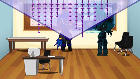 Talking about a potential revolution || Sans AU