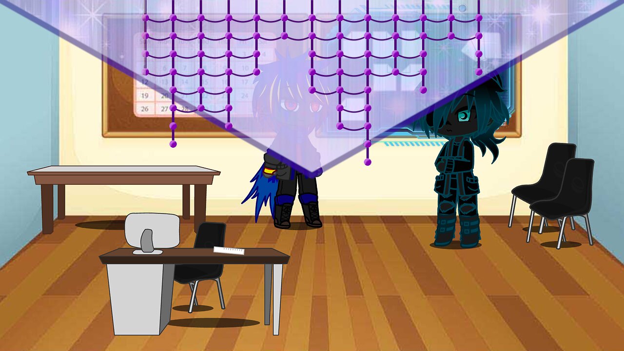 Talking about a potential revolution || Sans AU