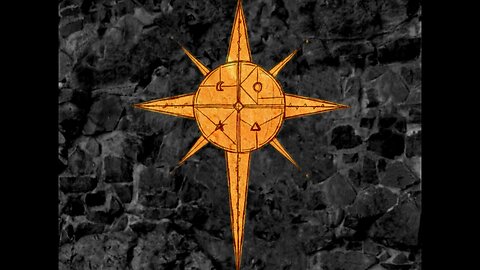 Matt deMille: Fantasia VIII: The Kyberstarr