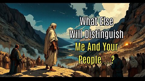 The God Factor