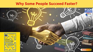 The Unfair Advantage Summary How to Find Your Hidden Edge