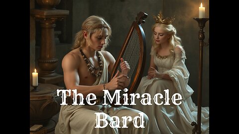 The Miracle Bard