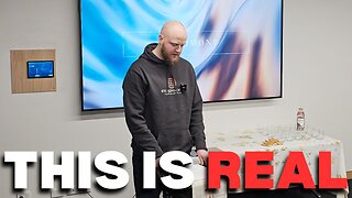 I Was Possessed by Demons, Until Jesus Did This...