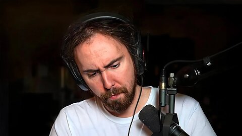 "Asmongold on game developers celebrating the shooting and death of Charlie Kirk