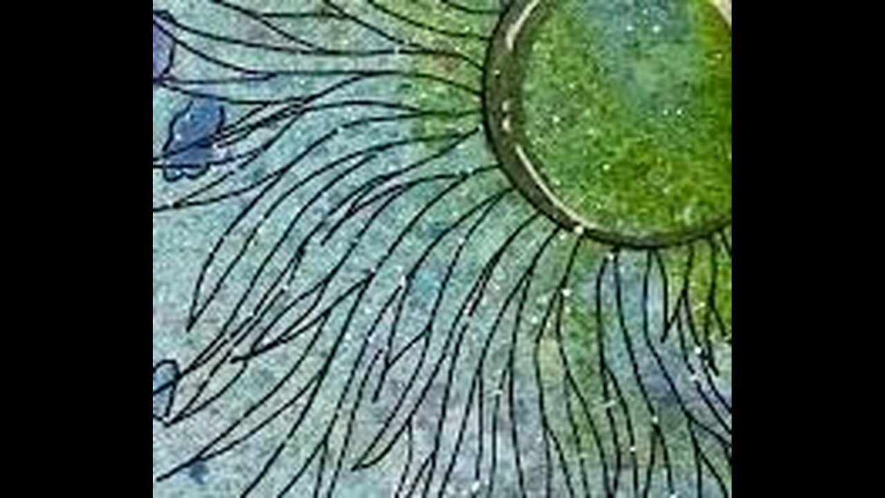 Silent Video - PROGRAMMING THE MIND - I AM SUPERHEALTHY SUPERMASTER OF SINGING