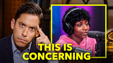 Guest On The Fresh and Fit Podcast Goes FULL N*zi?!