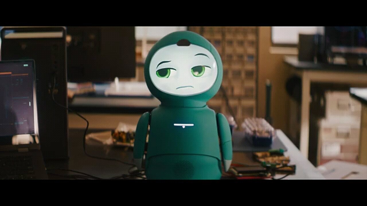 M3GAN 2.0 Tráiler Español Latino (2025)